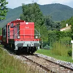 ヴィラ In Pyrenees With Stunning Mountain Views Fenouillet
