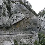 In Pyrenees With Stunning Mountain Views *