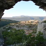 In Pyrenees With Stunning Mountain Views ヴィラ *