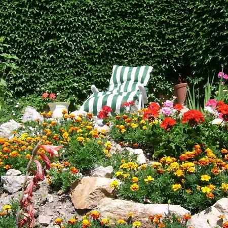 Amazing With Garden * Fenouillet (Pyrenees-Orientales)