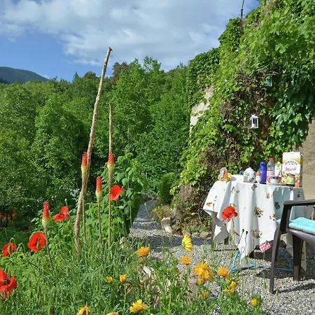Villa In Pyrenees With Stunning Mountain Views *