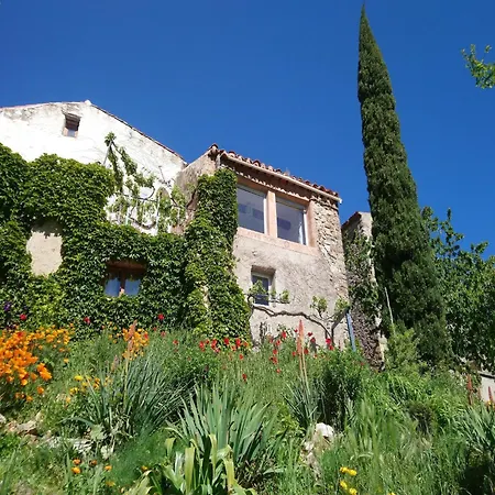 Villa In Pyrenees With Stunning Mountain Views *