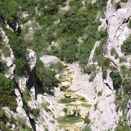In Pyrenees With Stunning Mountain Views Villa Fenouillet (Pyrenees-Orientales)