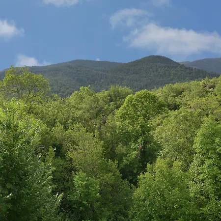 In Pyrenees With Stunning Mountain Views *
