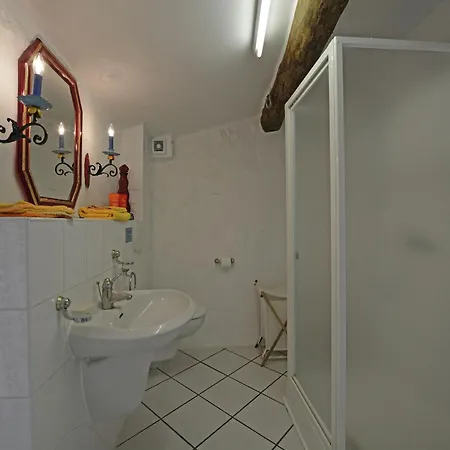 Villa In Pyrenees With Stunning Mountain Views