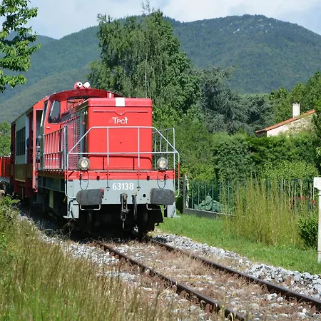 别墅 In Pyrenees With Stunning Mountain Views Fenouillet (Pyrenees-Orientales)
