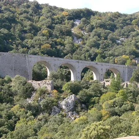 In Pyrenees With Stunning Mountain Views Villa *