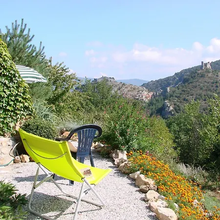 Villa In Pyrenees With Stunning Mountain Views *
