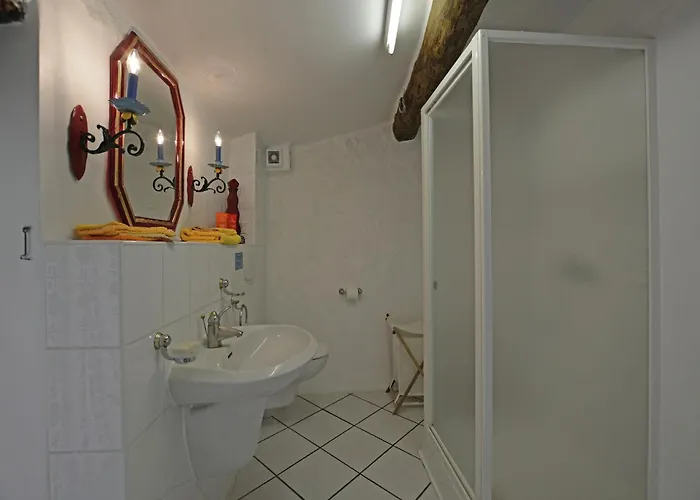 וילה In Pyrenees With Stunning Mountain Views