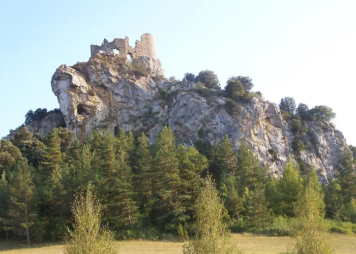 In Pyrenees With Stunning Mountain Views Villa *