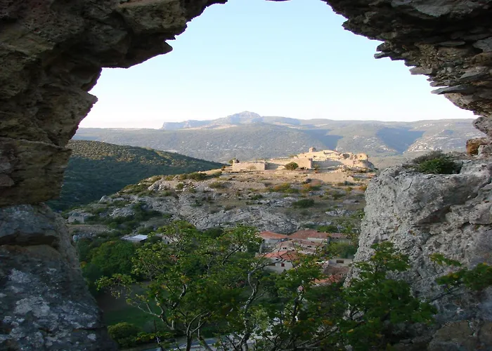 In Pyrenees With Stunning Mountain Views Villa *