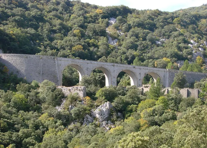 In Pyrenees With Stunning Mountain Views Villa *